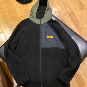 Vans Sherpa jacket